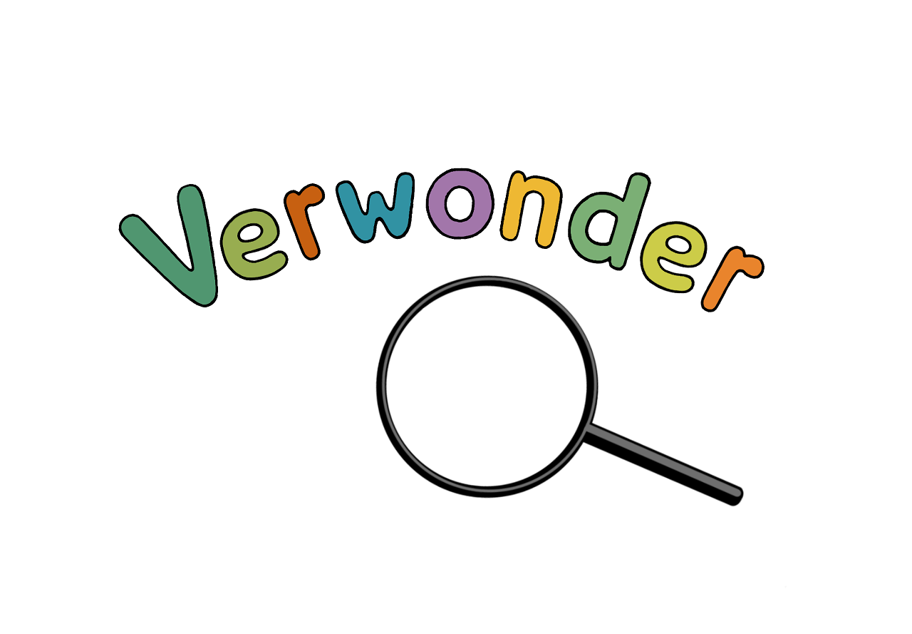 Verhalen met kleuters